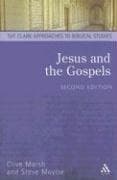 Tapa de Jesus and the Gospels