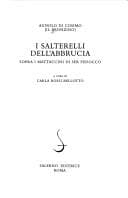 Tapa de I salterelli dell'Abbrucia