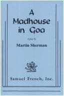 Tapa de A madhouse in Goa