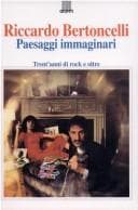 Tapa de Paesaggi immaginari