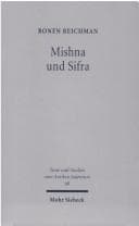 Tapa de Mishna und Sifra
