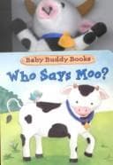 Tapa de Who says moo?