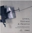 Tapa de Livros, editoras e projetos