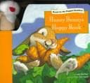 Tapa de Honey Bunny's happy book