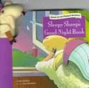 Tapa de Sleepy Sheep's good-night book