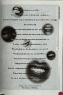 Tapa de Abalando os anos 90