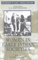 Tapa de Women in early Indian societies