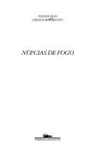 Tapa de Coleção das obras de Nelson Rodrigues sob o pseudônimo de Suzana Flag