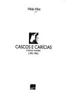 Tapa de Cascos e carícias