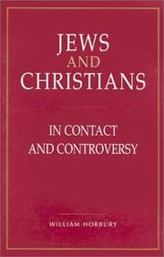 Tapa de Jews and Christians in Contact and Controversy