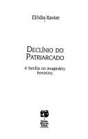 Tapa de Declínio do patriarcado