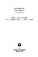 Tapa de Nação e poder