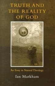 Tapa de Truth & the Reality of God