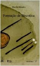 Tapa de Formação de discoteca