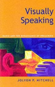 Tapa de Visually Speaking