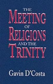 Tapa de Meeting of Religions and the Trinity