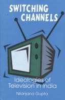 Tapa de Switching channels