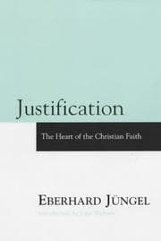 Tapa de Justification