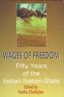 Tapa de Wages of freedom