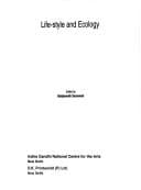 Tapa de Life-style and ecology