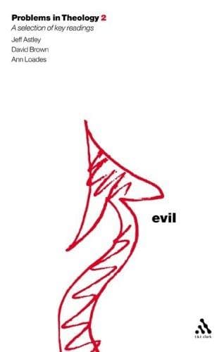 Tapa de Evil