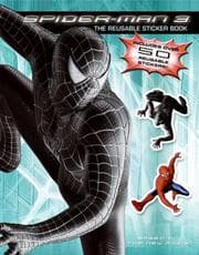 Tapa de Spider-Man 3