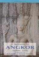 Tapa de Pèlerin d'Angkor