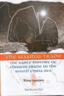 Tapa de The Nanhai trade