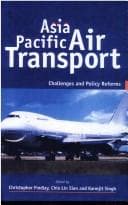 Tapa de Asia Pacific air transport