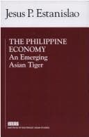 Tapa de The Philippine economy