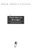 Tapa de Fethi Naci'ye armağan