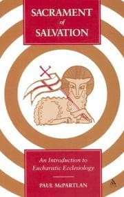 Tapa de Sacrament of Salvation