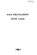 Tapa de Halk hikâyelerinin motif yapısı