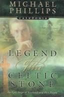 Tapa de Legend of the Celtic stone