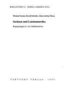 Tapa de Sachsen und Lateinamerika