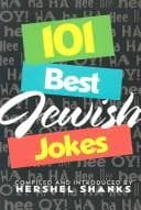 Tapa de Best Jewish jokes