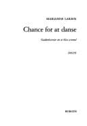 Tapa de Chance for at danse