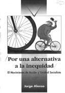 Tapa de Por una alternativa a la inequidad
