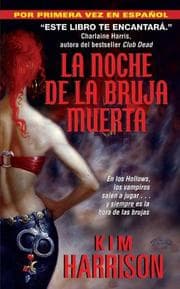 Tapa de Noche de la Bruja Muerta, La