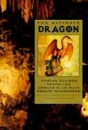 Tapa de The Ultimate Dragon