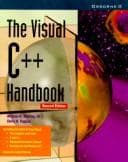 Tapa de The visual C++ handbook