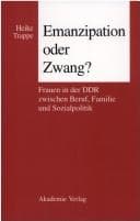 Tapa de Emanzipation oder Zwang?