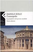 Tapa de Cosmopolis