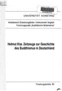 Tapa de Helmut Klar