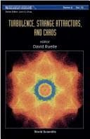 Tapa de Turbulence, strange attractors, and chaos