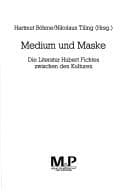Tapa de Medium und Maske
