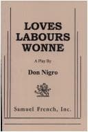 Tapa de Loves labours wonne