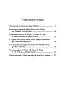 Tapa de Le rayonnement de Tolstoï en Occident
