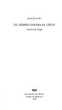 Tapa de El césped contra el cielo