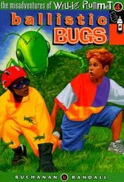 Tapa de Ballistic bugs